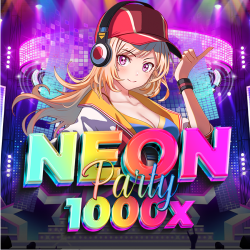 Neon Party Deluxe